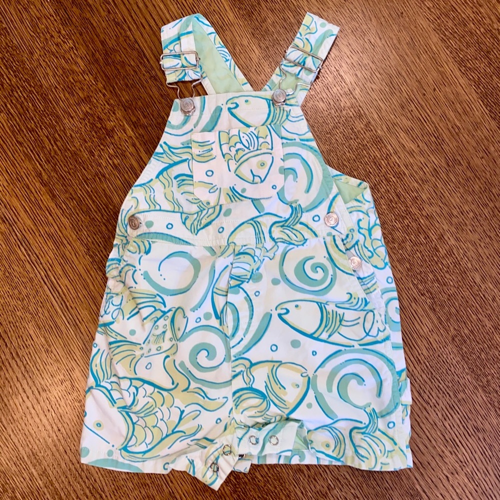 Lilly Pulitzer Bottoms